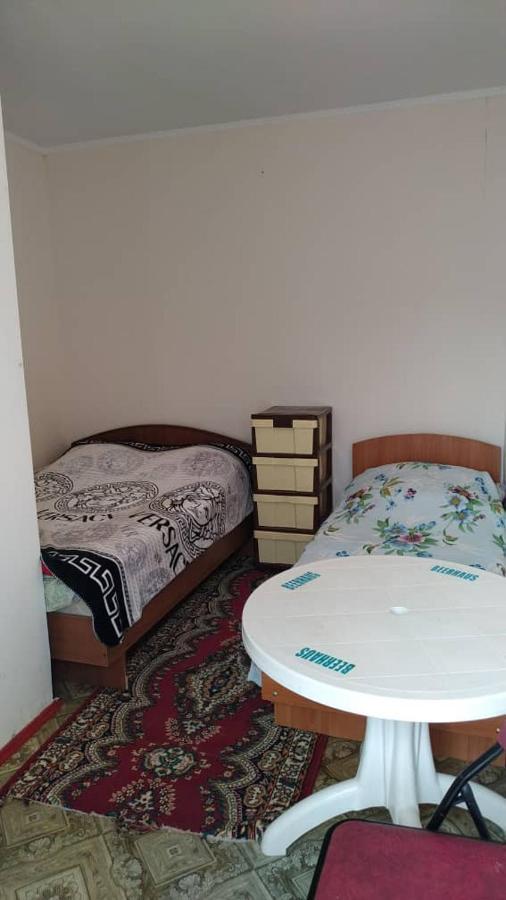 Guest House Regina Bulan Sogottuu Eksteriør bilde