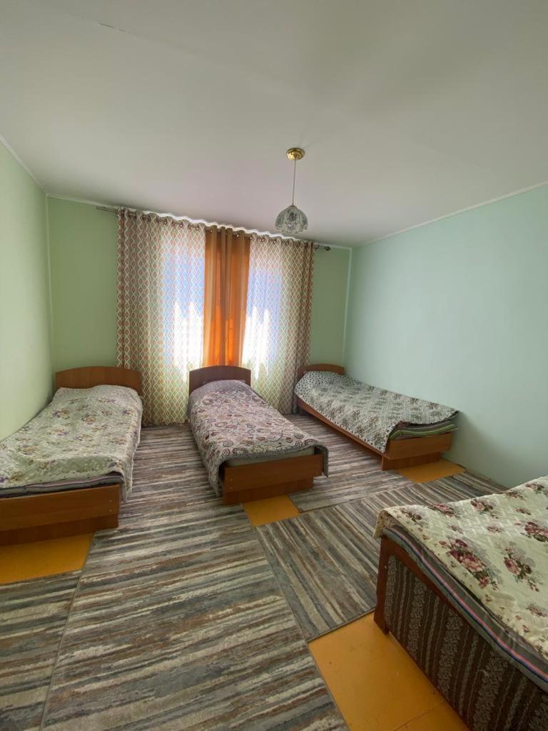 Guest House Regina Bulan Sogottuu Eksteriør bilde