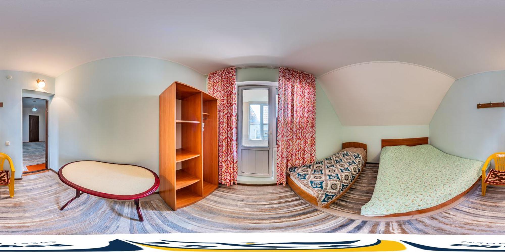 Guest House Regina Bulan Sogottuu Rom bilde