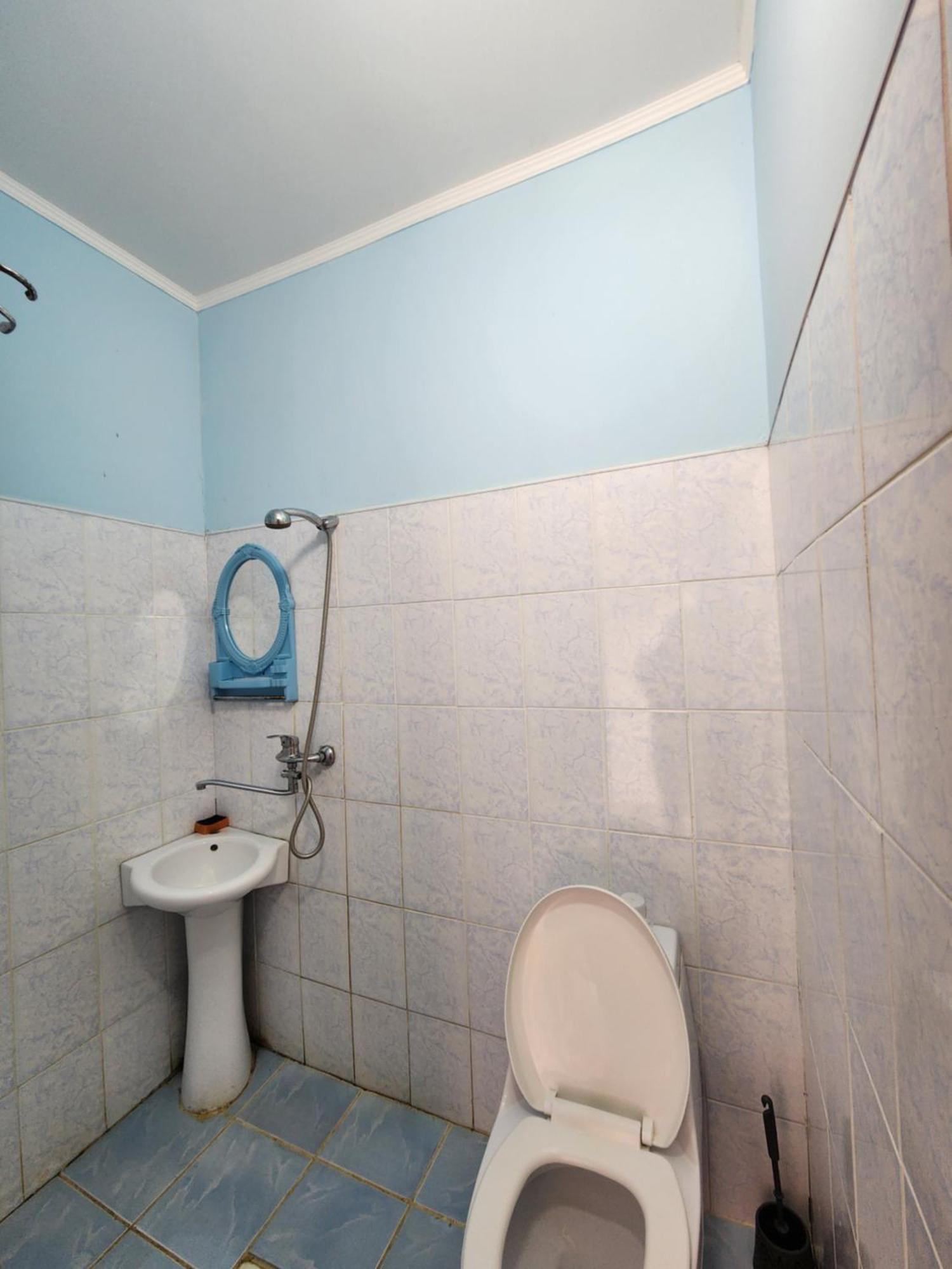 Guest House Regina Bulan Sogottuu Rom bilde