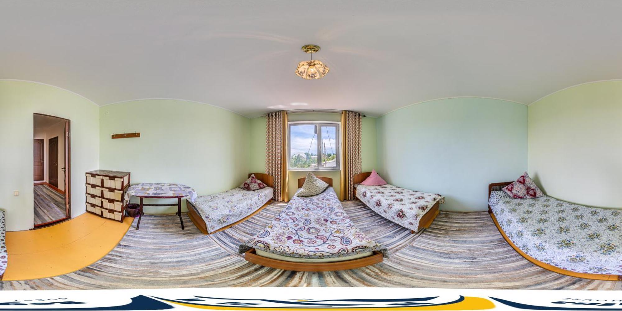 Guest House Regina Bulan Sogottuu Rom bilde