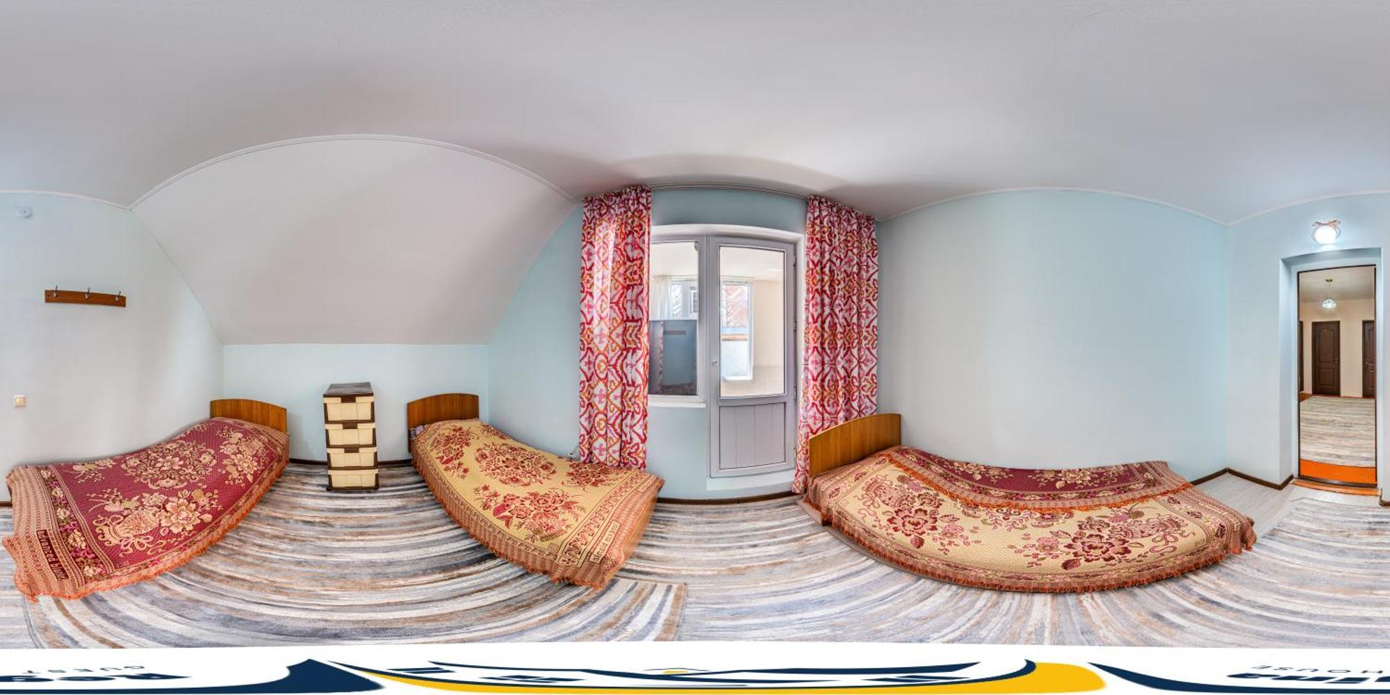 Guest House Regina Bulan Sogottuu Rom bilde